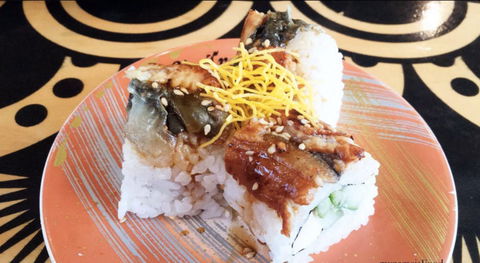 Sushi Train - Upper Mount Gravatt - Queensland Tourism 0