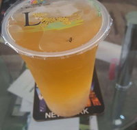 Ta Dah Juice Bar - QLD Tourism
