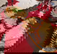 Thai at Winston - Queensland Tourism