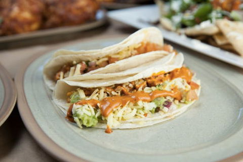 The Burrito Bar - Caboolture - Queensland Tourism 0