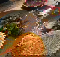 The Colonial - Darlinghurst - Queensland Tourism