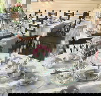 Tintenbar Teahouse