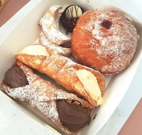 Trivelli Cakes - QLD Tourism