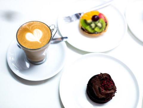 Ulladulla Cafe - Queensland Tourism 0
