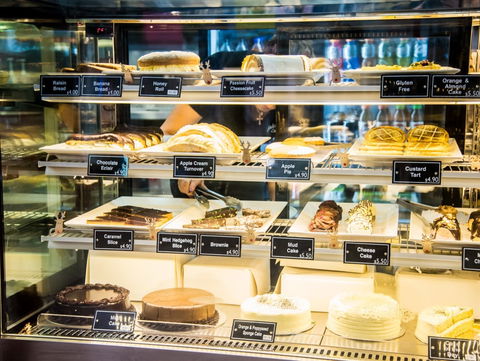 Ulladulla Cafe - Queensland Tourism 1
