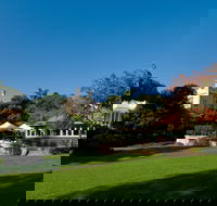 Vaucluse House Tearooms - Queensland Tourism