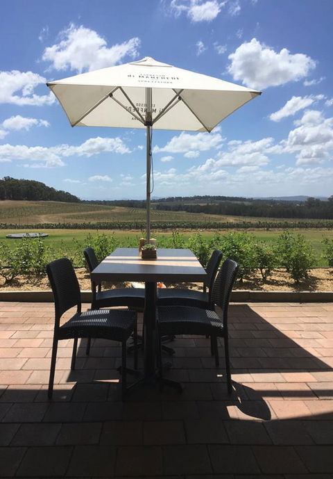 Wynwood Estate - QLD Tourism 2