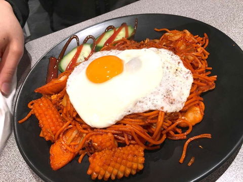 Zafferano Restaurant - QLD Tourism 0