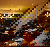 Aroi Thai Restaurant - Queensland Tourism