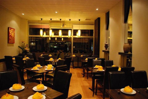 Aroi Thai Restaurant - QLD Tourism 0