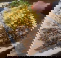 ARZ Lebanese Cuisine