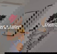 Au Lac Royal Vegetarian Cuisine - Queensland Tourism