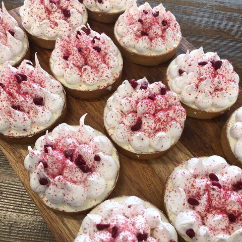 Baked Patisserie - QLD Tourism 0