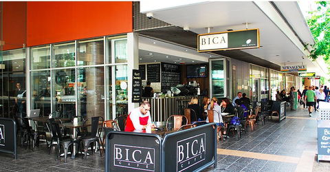 Bica Cafe - QLD Tourism 0