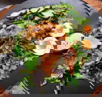 Cafe Odo - QLD Tourism