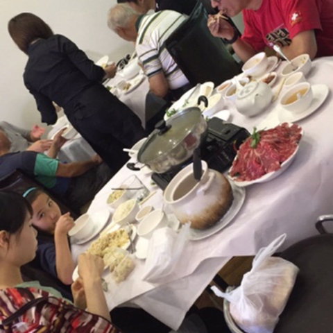 Canton Lake Restaurant - Queensland Tourism 0