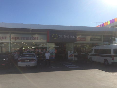 C Coffee - Angle Park - QLD Tourism 0