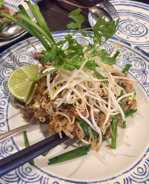 Chat Thai - Haymarket - QLD Tourism 0