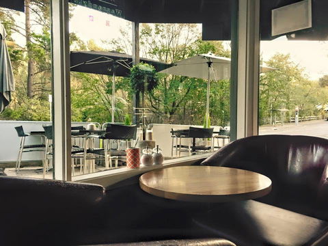 Cocoa Moon Cafe - Queensland Tourism 0