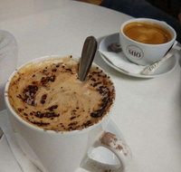Coffee and Kitchen Centre - QLD Tourism