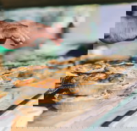 Country Kitchen Gourmet Pies - Queensland Tourism