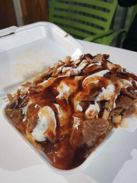 Crazy Kebabs - QLD Tourism 0