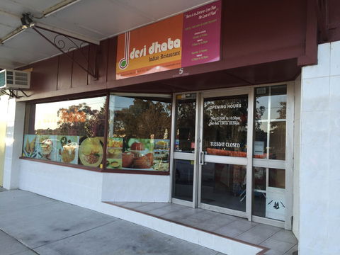 Desi Dhaba - Queensland Tourism 0