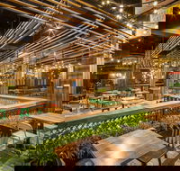 District 8 - QLD Tourism