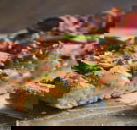 Domino's - Sunbury - Queensland Tourism