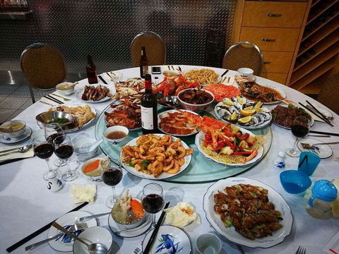 Double Dragon Restaurant - QLD Tourism 0