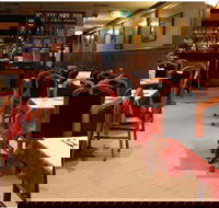 Enzo and Mario's Pizza House - Queensland Tourism