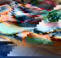 Esprit Cafe - Queensland Tourism