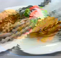Francesco's Cafe  Bar - Queensland Tourism