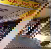 Golden Hot Bread - Liverpool