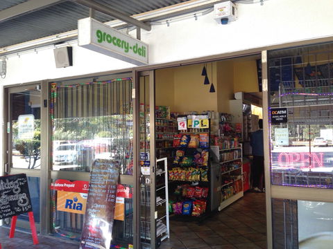 Grocery Deli - Queensland Tourism 0