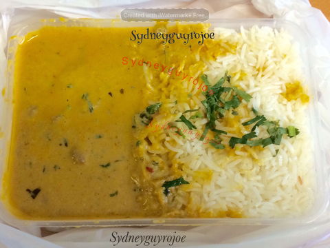 Jaggi's Indian Eatery - Queensland Tourism 0