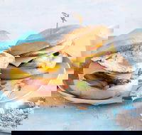 Jamaica Blue - Queensland Tourism