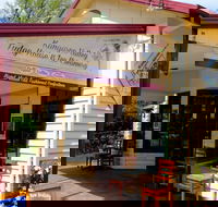 Kangaroo Valley Fudge House and Ice Creamery - Queensland Tourism