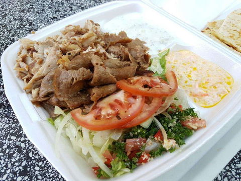 Kebabs R Us - Queensland Tourism 0