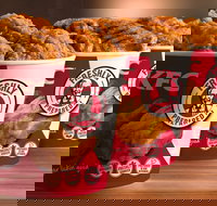 KFC - Inala - Queensland Tourism