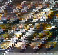 Kindness Cafe - Queensland Tourism