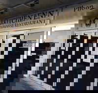 Kitchen Enn Japanese Restaurant - QLD Tourism