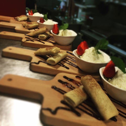 Little Thai Cafe & Restaurant - QLD Tourism 0