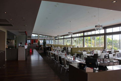 Lovedale Restaurant & Bar - Queensland Tourism 0