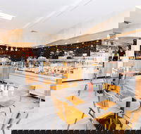 Luigi Bros Delicatessen - Queensland Tourism