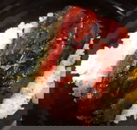 Maki Sushi - QLD Tourism