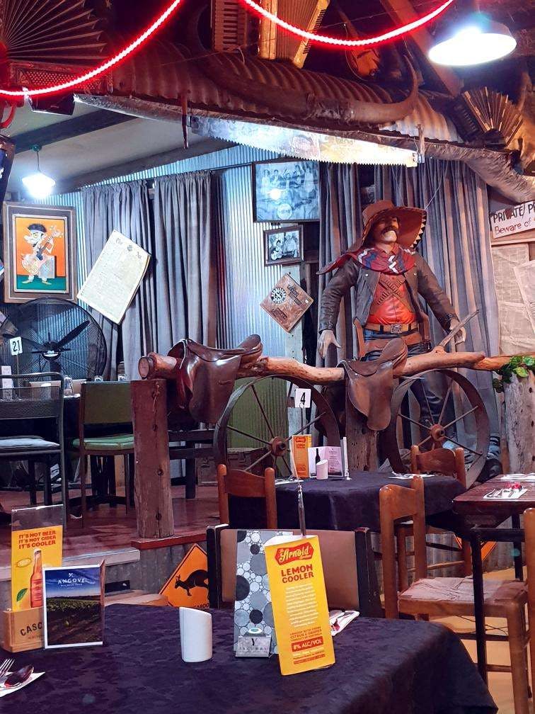 Berri SA Queensland Tourism