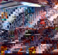 Mallee Fowl Restaurant - Queensland Tourism