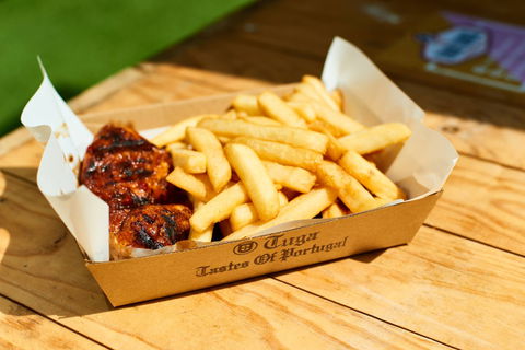 O Tuga Tastes Of Portugal - QLD Tourism 0