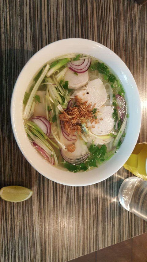 Pho Hanoi Pho - QLD Tourism 0
